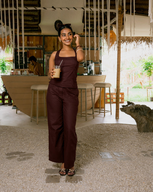 Cocoa Pants